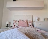 Resale - Apartment -
Torrevieja - Playa de los Locos