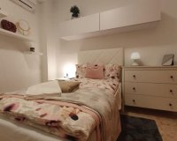 Resale - Apartment -
Torrevieja - Playa de los Locos