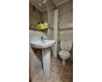 Resale - Apartment -
Torrevieja - Playa de los Locos