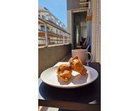 Resale - Apartment -
Torrevieja - Playa de los Locos