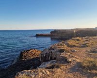 Resale - Apartment -
Torrevieja - Playa de los Locos