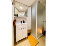 Resale - Apartment -
Torrevieja - Playa de los Locos