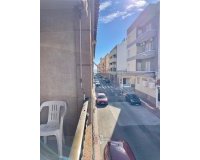 Resale - Apartment -
Torrevieja - Playa de los Locos