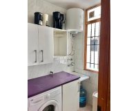 Resale - Apartment -
Torrevieja - Playa de los Locos