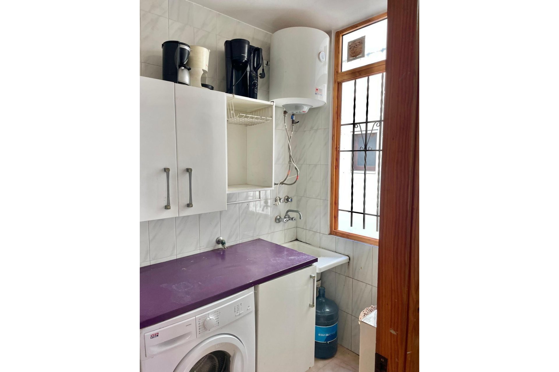 Resale - Apartment -
Torrevieja - Playa de los Locos