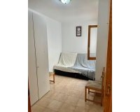Resale - Apartment -
Torrevieja - Playa de los Locos
