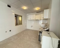 Resale - Apartment -
Torrevieja - Playa de los Locos