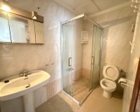 Resale - Apartment -
Torrevieja - Playa de los Locos