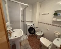 Resale - Apartment -
Torrevieja - Playa de los Locos