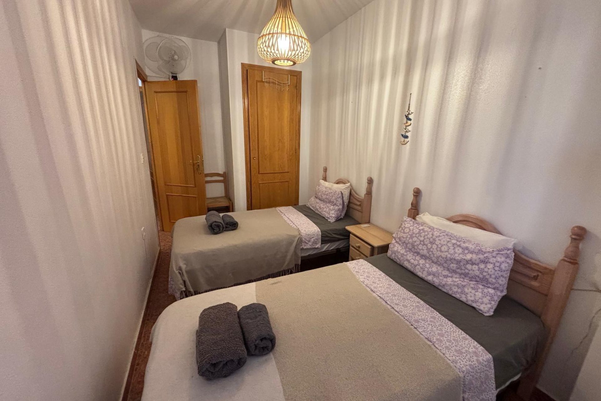 Resale - Apartment -
Torrevieja - Playa de los Locos