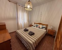 Resale - Apartment -
Torrevieja - Playa de los Locos