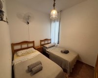 Resale - Apartment -
Torrevieja - Playa de los Locos