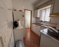 Resale - Apartment -
Torrevieja - Playa de los Locos