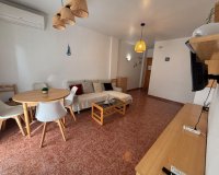 Resale - Apartment -
Torrevieja - Playa de los Locos