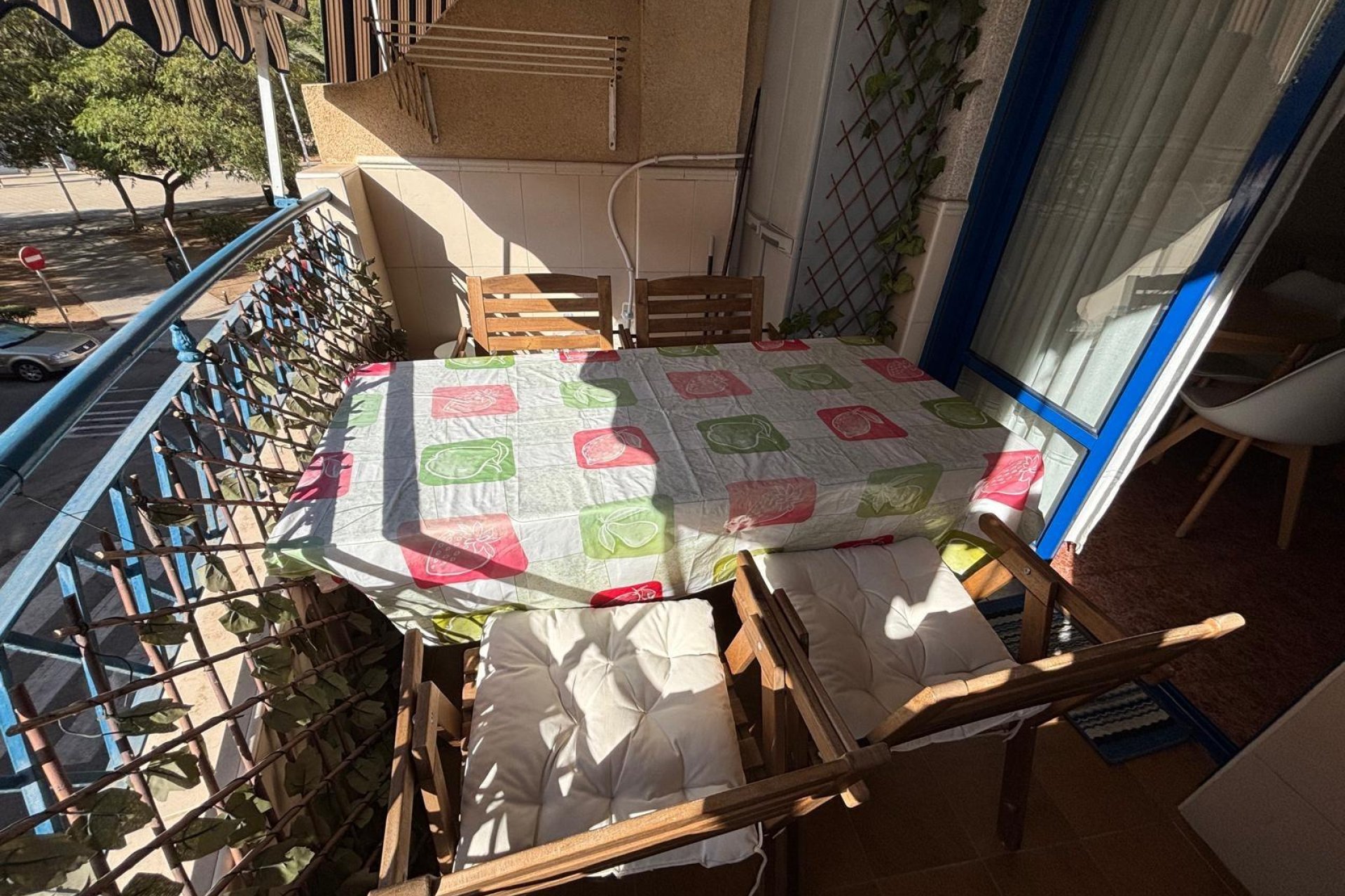 Resale - Apartment -
Torrevieja - Playa de los Locos