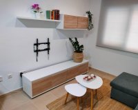 Resale - Apartment -
Torrevieja - Playa de los Locos