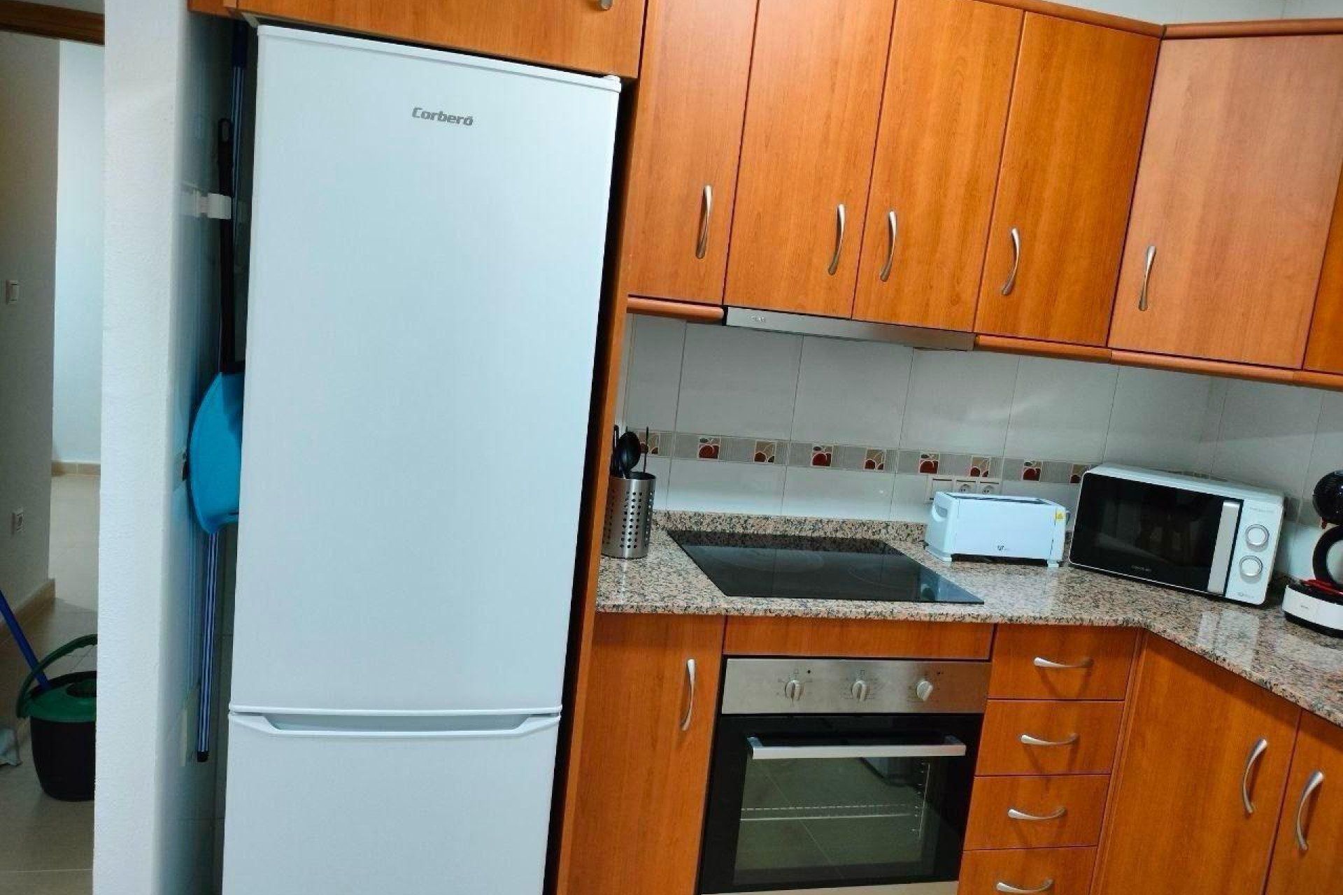 Resale - Apartment -
Torrevieja - Playa de los Locos