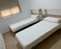 Resale - Apartment -
Torrevieja - Playa de los Locos