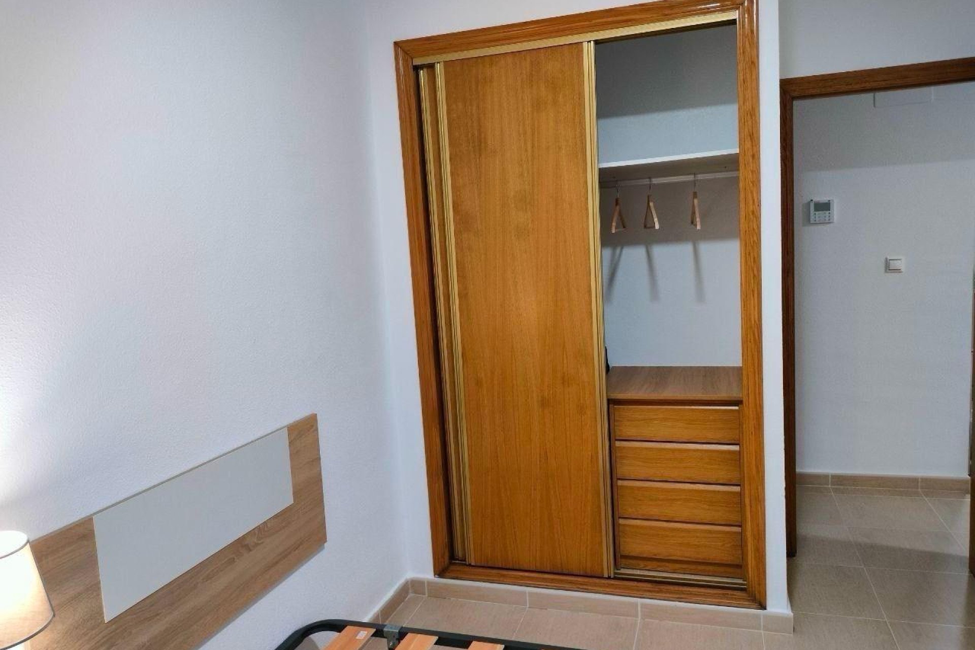 Resale - Apartment -
Torrevieja - Playa de los Locos