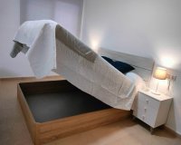 Resale - Apartment -
Torrevieja - Playa de los Locos