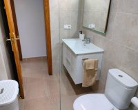 Resale - Apartment -
Torrevieja - Playa de los Locos