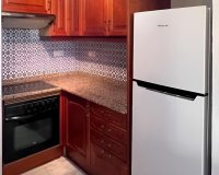 Resale - Apartment -
Torrevieja - Playa de los Locos