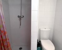 Resale - Apartment -
Torrevieja - Playa de los Locos