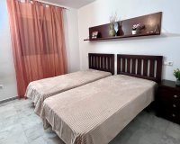 Resale - Apartment -
Torrevieja - Playa de los Locos