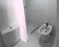 Resale - Apartment -
Torrevieja - Playa de los Locos