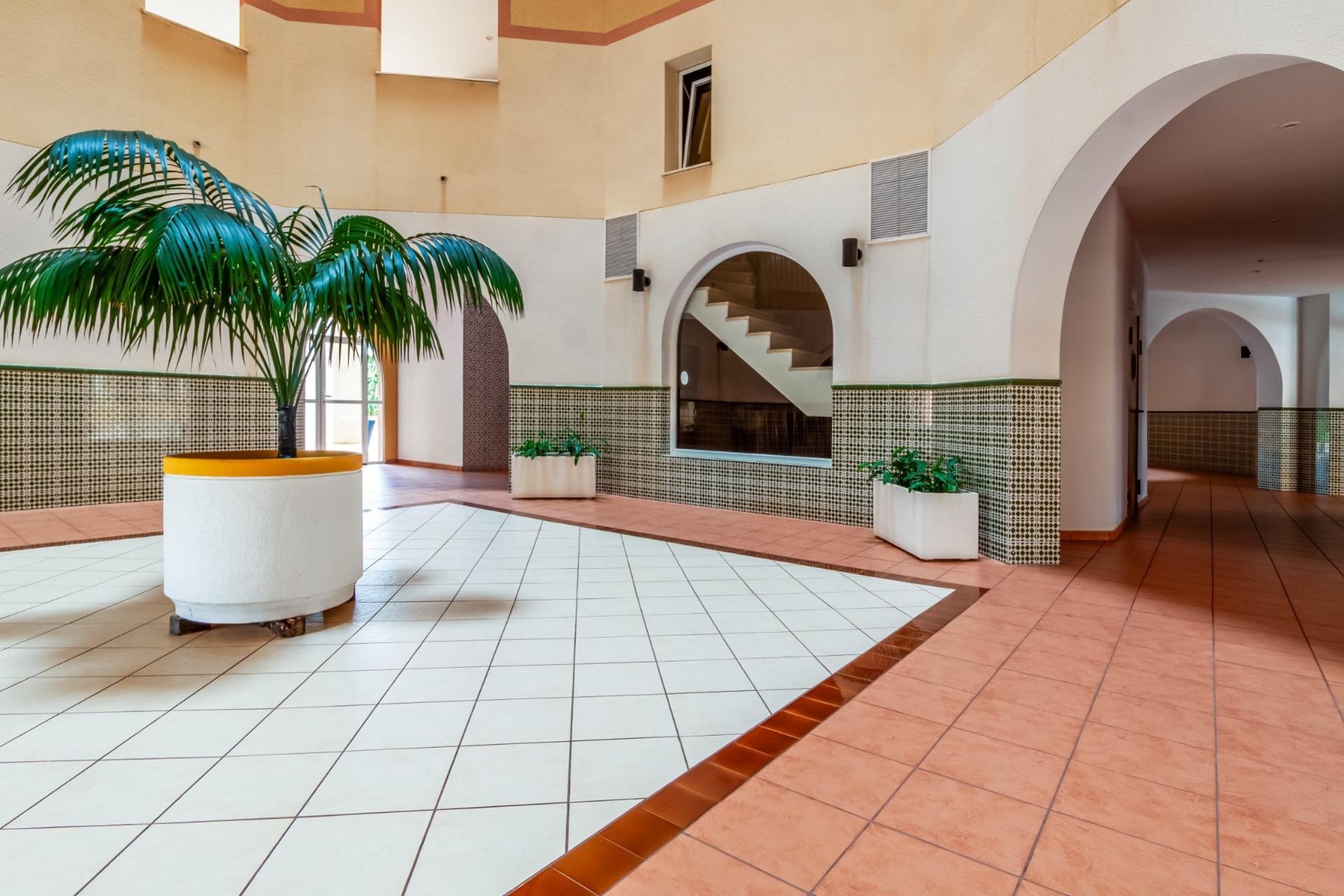 Resale - Apartment -
Torrevieja - Playa de los Locos