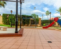 Resale - Apartment -
Torrevieja - Playa de los Locos