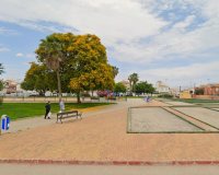 Resale - Apartment -
Torrevieja - Playa de los Locos