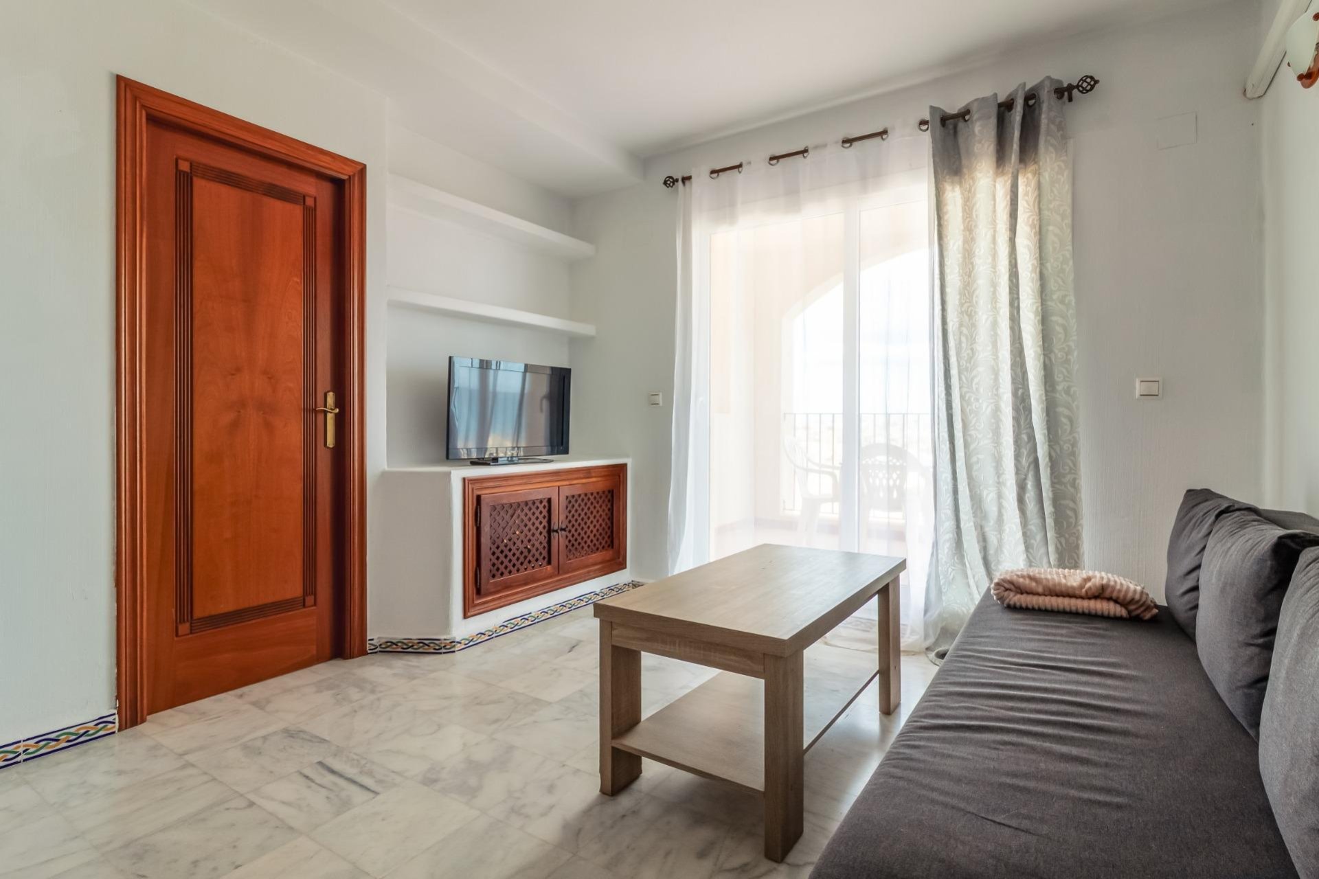 Resale - Apartment -
Torrevieja - Playa de los Locos