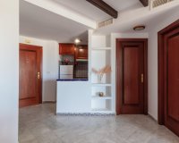 Resale - Apartment -
Torrevieja - Playa de los Locos