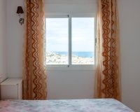 Resale - Apartment -
Torrevieja - Playa de los Locos