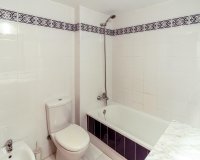 Resale - Apartment -
Torrevieja - Playa de los Locos