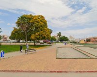 Resale - Apartment -
Torrevieja - Playa de los Locos