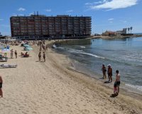 Resale - Apartment -
Torrevieja - Playa de los Locos