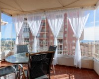 Resale - Apartment -
Torrevieja - Playa de los Locos