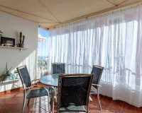 Resale - Apartment -
Torrevieja - Playa de los Locos