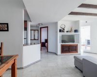 Resale - Apartment -
Torrevieja - Playa de los Locos