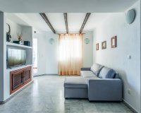 Resale - Apartment -
Torrevieja - Playa de los Locos