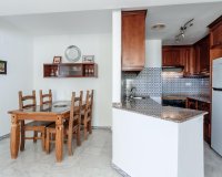 Resale - Apartment -
Torrevieja - Playa de los Locos