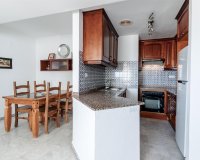 Resale - Apartment -
Torrevieja - Playa de los Locos