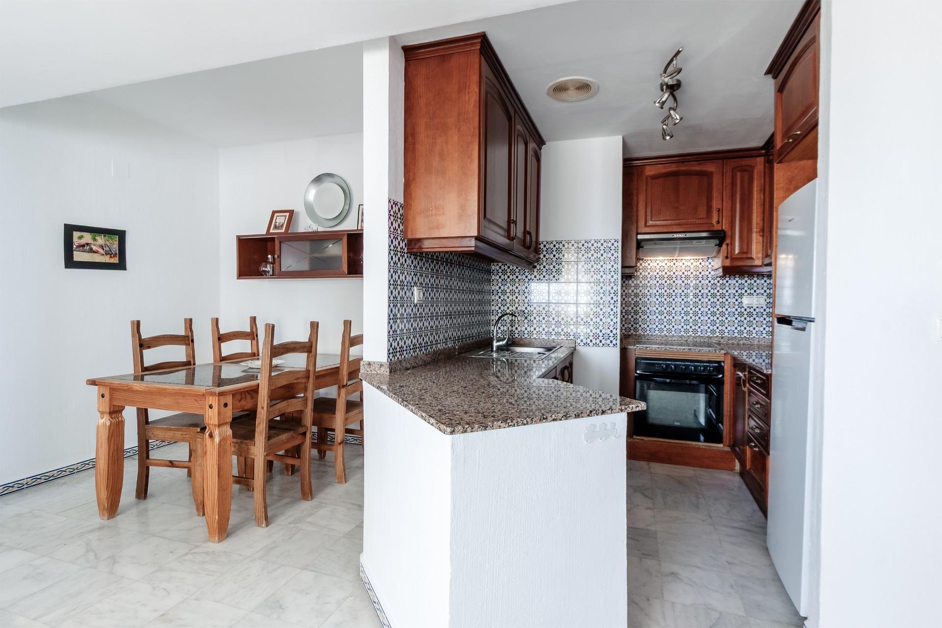 Resale - Apartment -
Torrevieja - Playa de los Locos