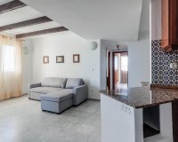 Resale - Apartment -
Torrevieja - Playa de los Locos