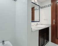 Resale - Apartment -
Torrevieja - Playa de los Locos