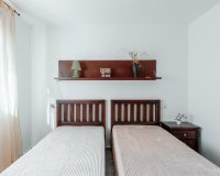 Resale - Apartment -
Torrevieja - Playa de los Locos