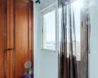 Resale - Apartment -
Torrevieja - Playa de los Locos