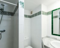 Resale - Apartment -
Torrevieja - Playa de los Locos